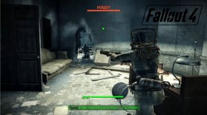 Зарейдили Рейдеров  [{ Fallout 4 #7 [{ Прохождение