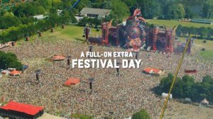 Defqon.1 2022 | 4 Days of Madness