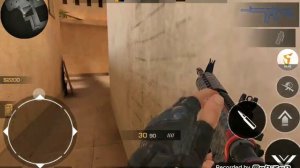 Ниндзя против Самурая