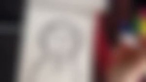 Рисуем матрешку