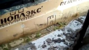 я в Шоке! Бетонированные Стены Ходят Ходуном! Что Делать? Как Жить Дальше?