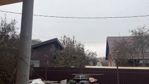 Окна REHAU в доме. Панорамные окна в пол 2,5 метра. Какой профиль, как сделать выход из дома?