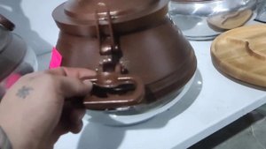 Афганский Казан 8 литров