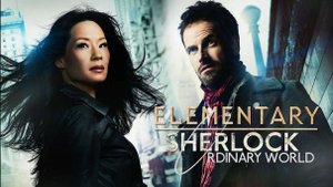 Элементарно (сериал 2012 – 2019). Трейлер.