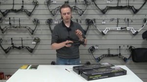 Арбалет пистолет MK TCS2