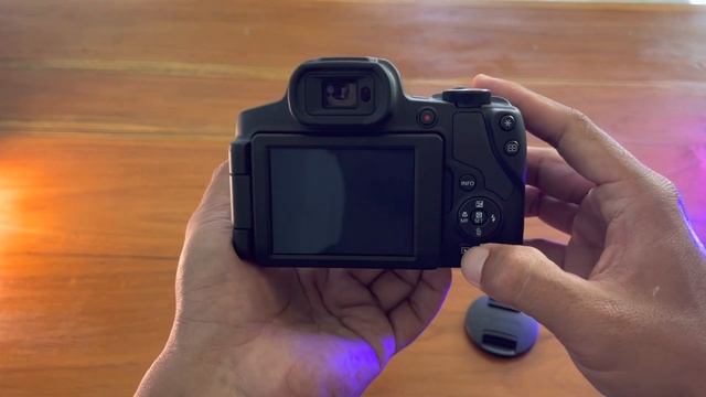 REVIEW!! Canon Powershot SX70HS смотреть онлайн