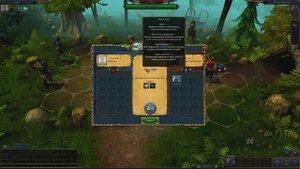 Обзор игры King's Bounty: Legions - Первый взгляд. И самый последний