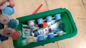 DIY: Как сделать своими руками коня на палке-скакалке.