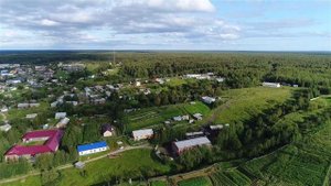 Щельяюр, Ижемский район.