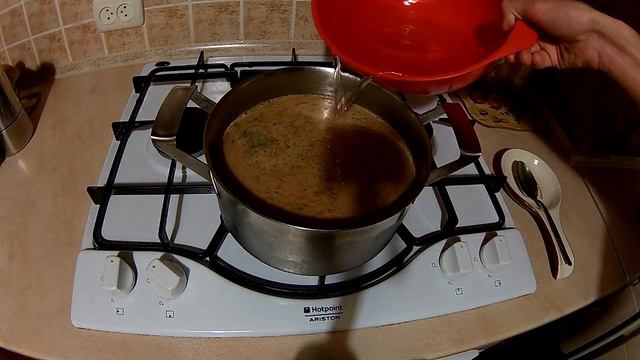 Маринованное сало / Pickled lard