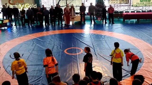 ★ Спорт школа "Трудовые резервы" ★ Николаев 2016 ★ смотреть онлайн