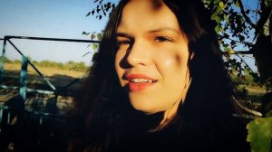"Любимые листопады..." - неизвестный автор, читает Анжелика Гнедаш