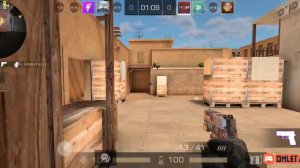 Standoff 2 . Пабы , КБ , подготовка к турниру