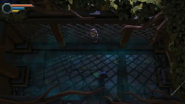 Lost God gameplay - GogetaSuperx смотреть онлайн