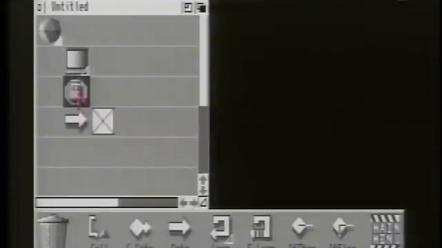 The Computer Chronicles - Amiga 3000 (1990) смотреть онлайн