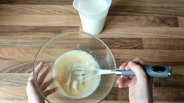 БЛИНЫ! Как испечь вкусные тоненькие блины? Простой рецепт!