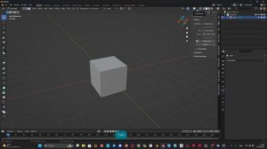 Отображение многоугольников и треугольников в топологии сетки. Разбор аддона Mesh Check в Blender.