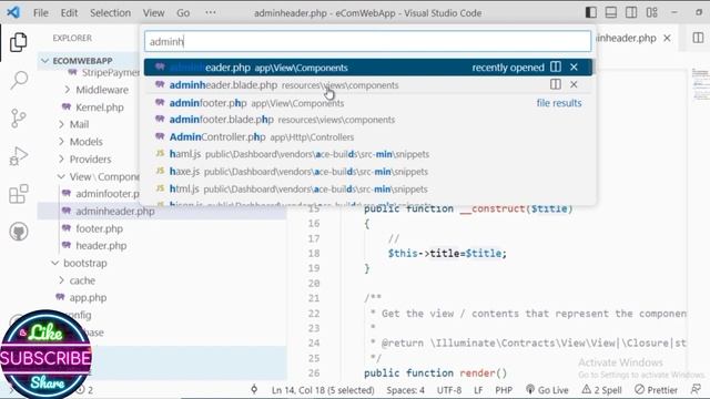 How to add dynamic page title in Laravel|  SEO optimized title| Dynamic meta tags in Laravel