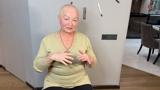 Возраста нет! Трихопигментация для женщины. Восстановили густоту волос. Scalp Micropigmentation.