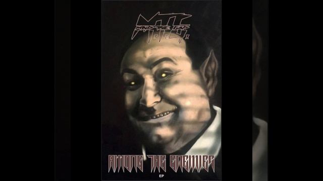 M.T.G. - Among The Enemies (EP, 2021) смотреть онлайн
