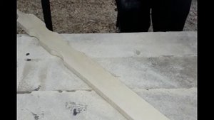 Изготовление штакетника своими руками