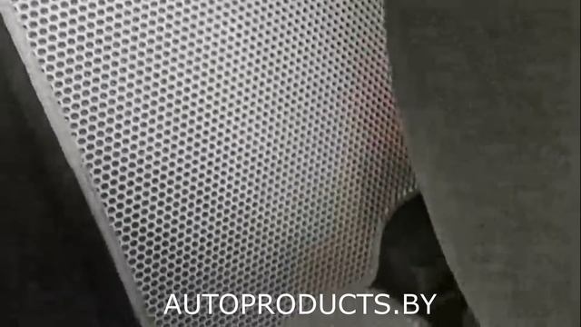 Коврики Eva для SKODA OCTAVIA 2013-2017 смотреть онлайн