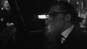 Мама Mama I'm a Criminal Том Харди, Легенда