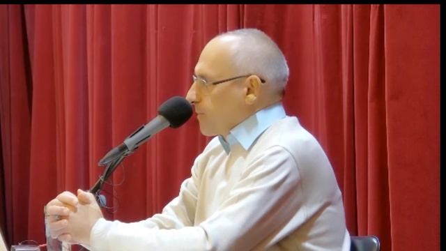 Торсунов О.Г. о Рассеянном склерозе ? смотреть онлайн