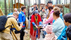 Сургутский район. Новости. События. Факты. Выпуск от 18.08.2024