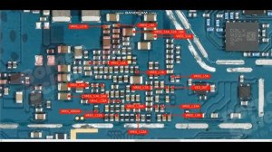 Samsung A23 SM-A235 Complete schematics diagram and hardware solution