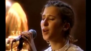 Сергей Старостин и "Жили-Были" - "К водам иорданским"