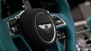 2020 MANSORY Bentley Continental GTC V8 - WILD Car! (720p).mp4