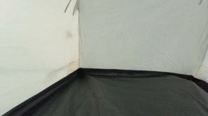 Двухместная бюджетная палатка как у Едунова\ Outventure dome 2