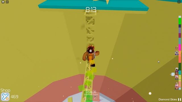 РОБЛОКС АСМР - Башня ада в РОБЛОКСЕ, но это КЛАВИАТУРА ASMR... *ОЧЕНЬ КЛИКАЮЩИЙ* смотреть онлайн