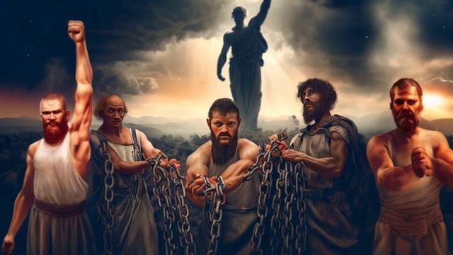 SOLÓN: El Visionario Legislador que Cambió la Historia, solón de atenas⭐aulamedia смотреть онлайн