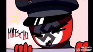 Клип Руки Вверх\ кантрихуманс