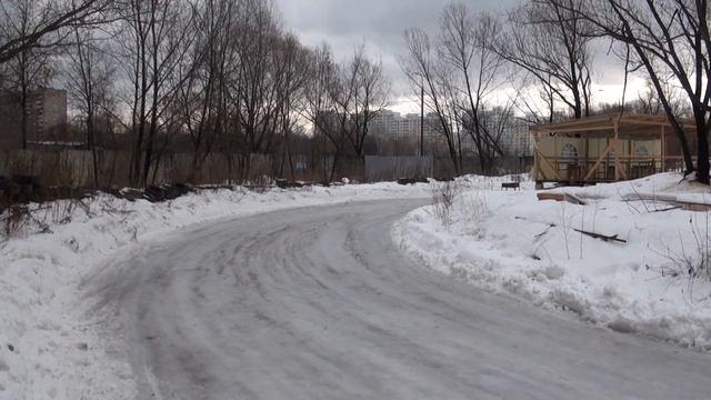 6 этап 4 заезд боец УСЦ Перово 01 02 2015 камера 1 смотреть онлайн