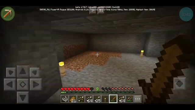 Minecraft: Подземелье # - 2 смотреть онлайн