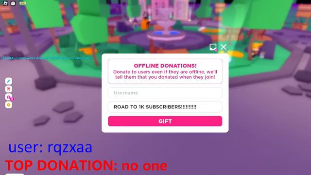 Pls Donate (LIVE) Donating/Raising! OFFLINE DONATING! #hhhhudgfjhsmds смотреть онлайн