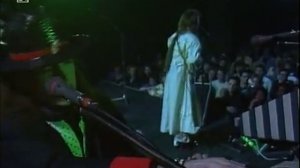 Freur - Doot Doot (Live 1983)