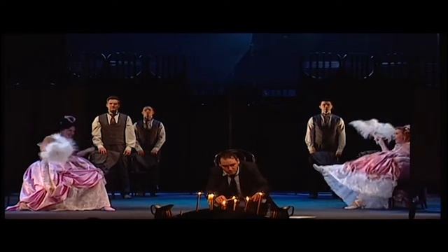 О.Шимко - "Чічікоff-Полька"- "ВСЮДИ ОДИН..." смотреть онлайн