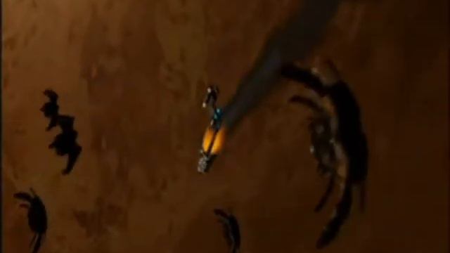 Starcraft - Sabaton - Art of War смотреть онлайн