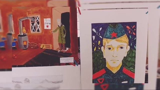 Отделение изобразительного искусства