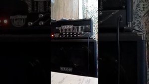 Jeckson RR2 и Yerasov Bulldozer
