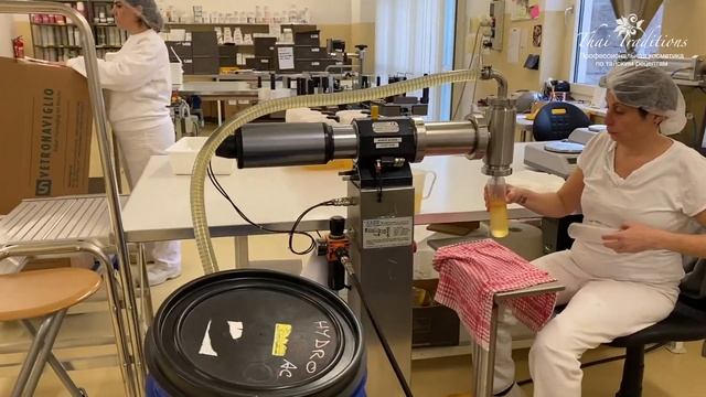 Итальянское производство лучше российского? Или нет?