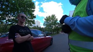 ГРАНИЦА СОВЕСТИ - РАССТУПИТЕСЬ, ЧЕЛЯДЬ!