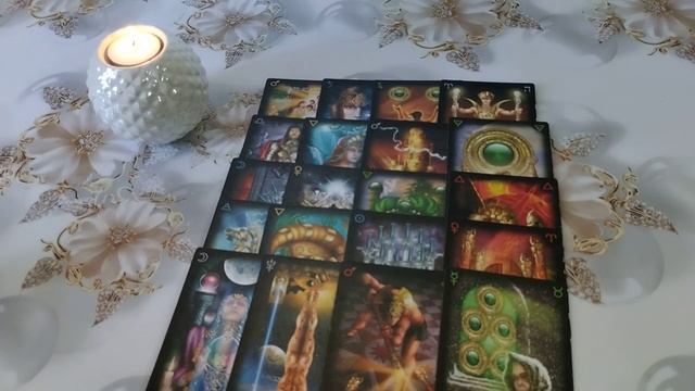 ЧТО ПО СУДЬБЕ ВАМ В БЛИЖАЙШИЙ МЕСЯЦ? Таро гадание