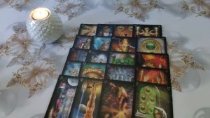 ЧТО ПО СУДЬБЕ ВАМ В БЛИЖАЙШИЙ МЕСЯЦ? Таро гадание