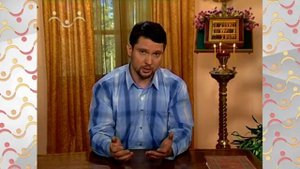 Рассказы о Святых. Преподобный Виссарио́н Египетский, пустынник