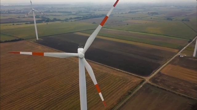 Ветрогенераторы против электростанций смотреть онлайн